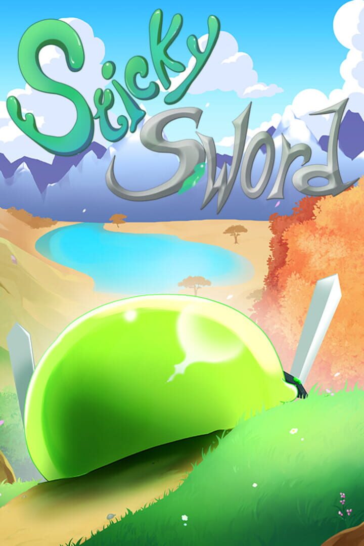 Sticky Sword