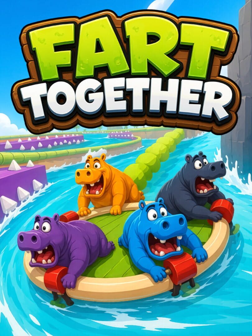 Fart Together