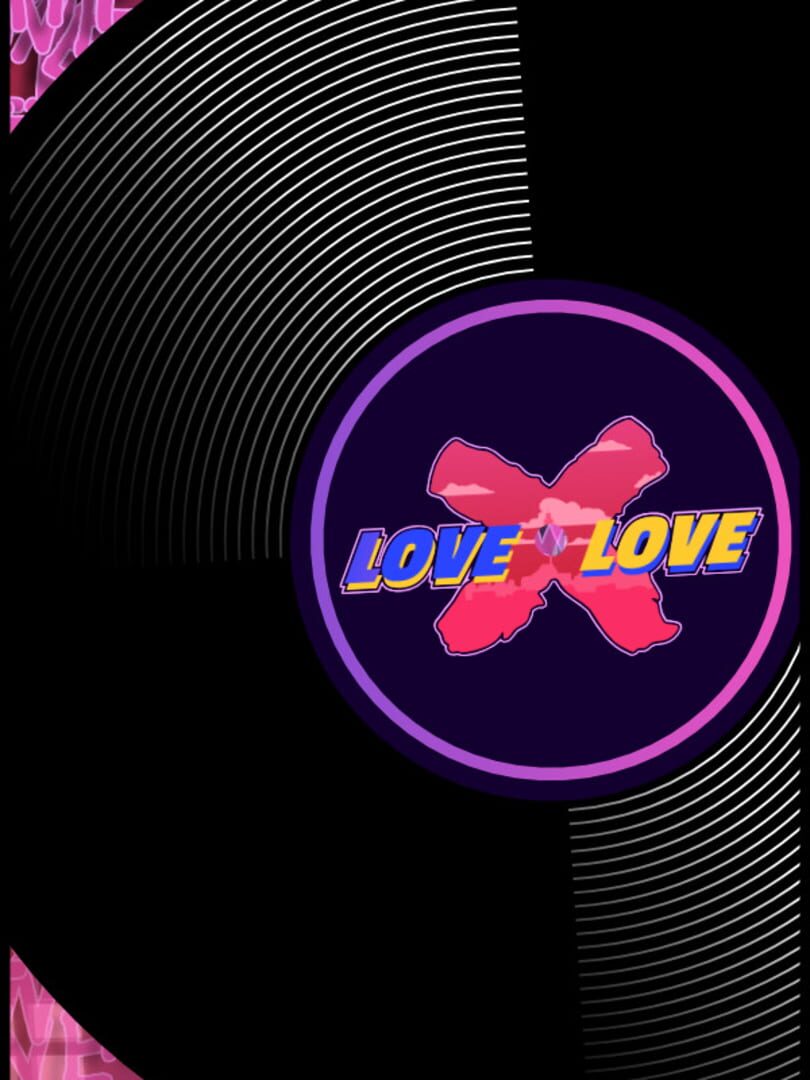 Love X Love