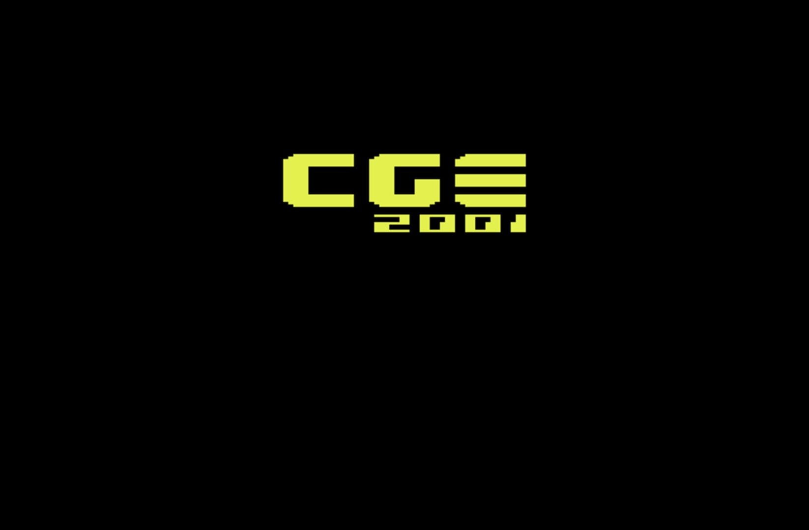 Crazy Valet CGE