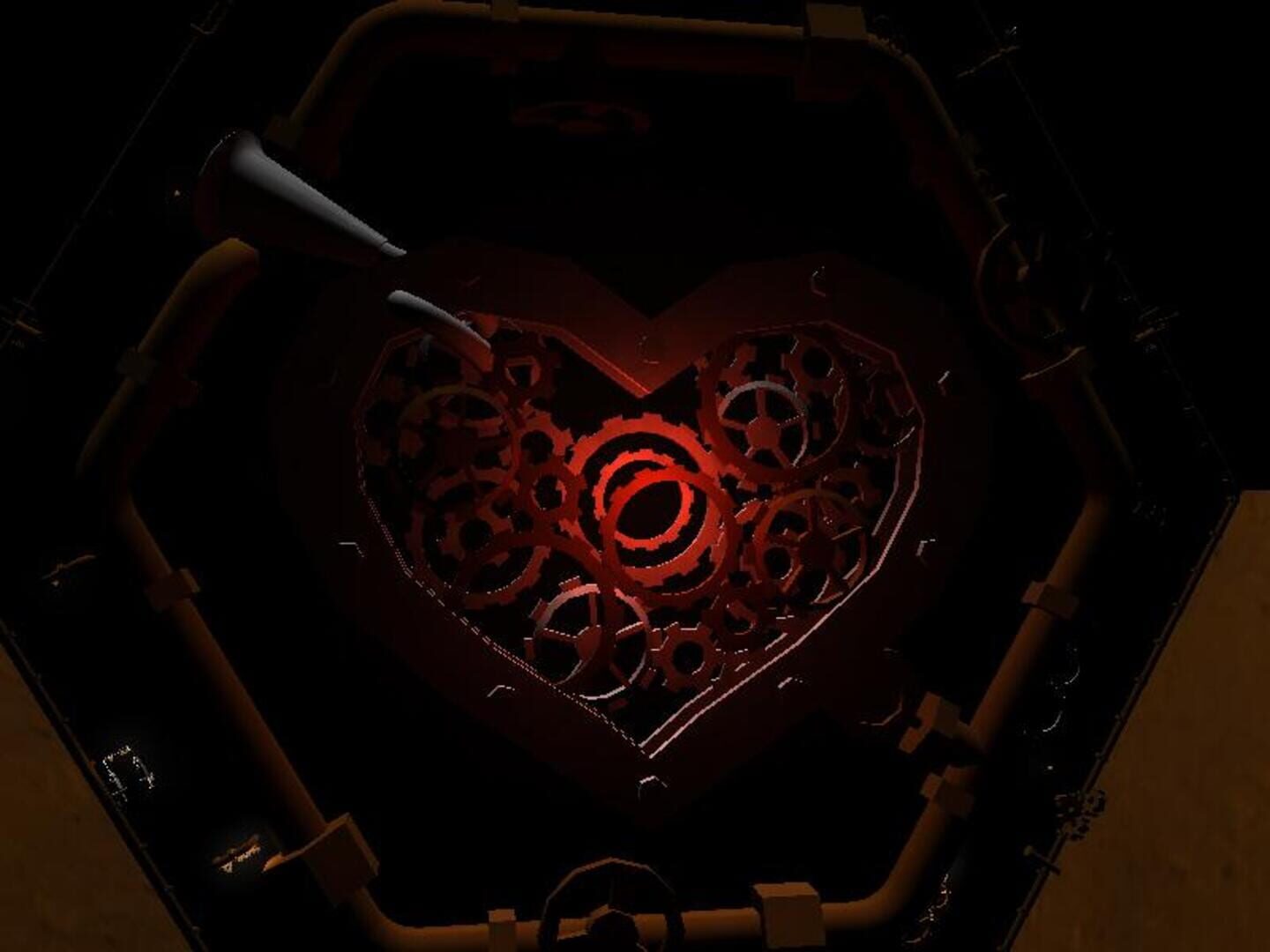 Cor Ex Machina