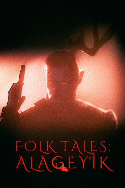 Folk Tales: Ala Geyik
