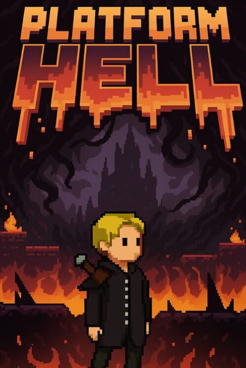 Platform Hell