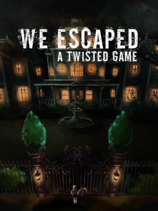 We Escaped a Twisted Game