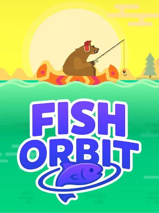 Fish Orbit