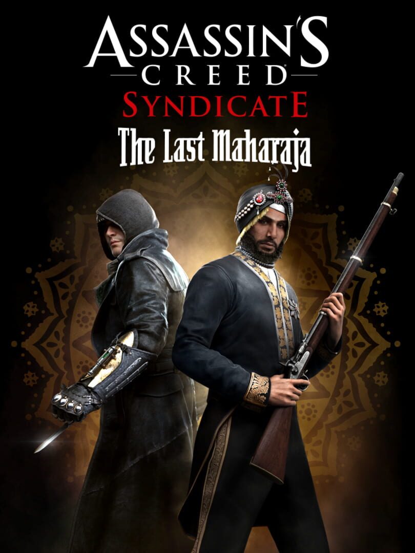 Assassin's Creed Syndicate: The Last Maharaja