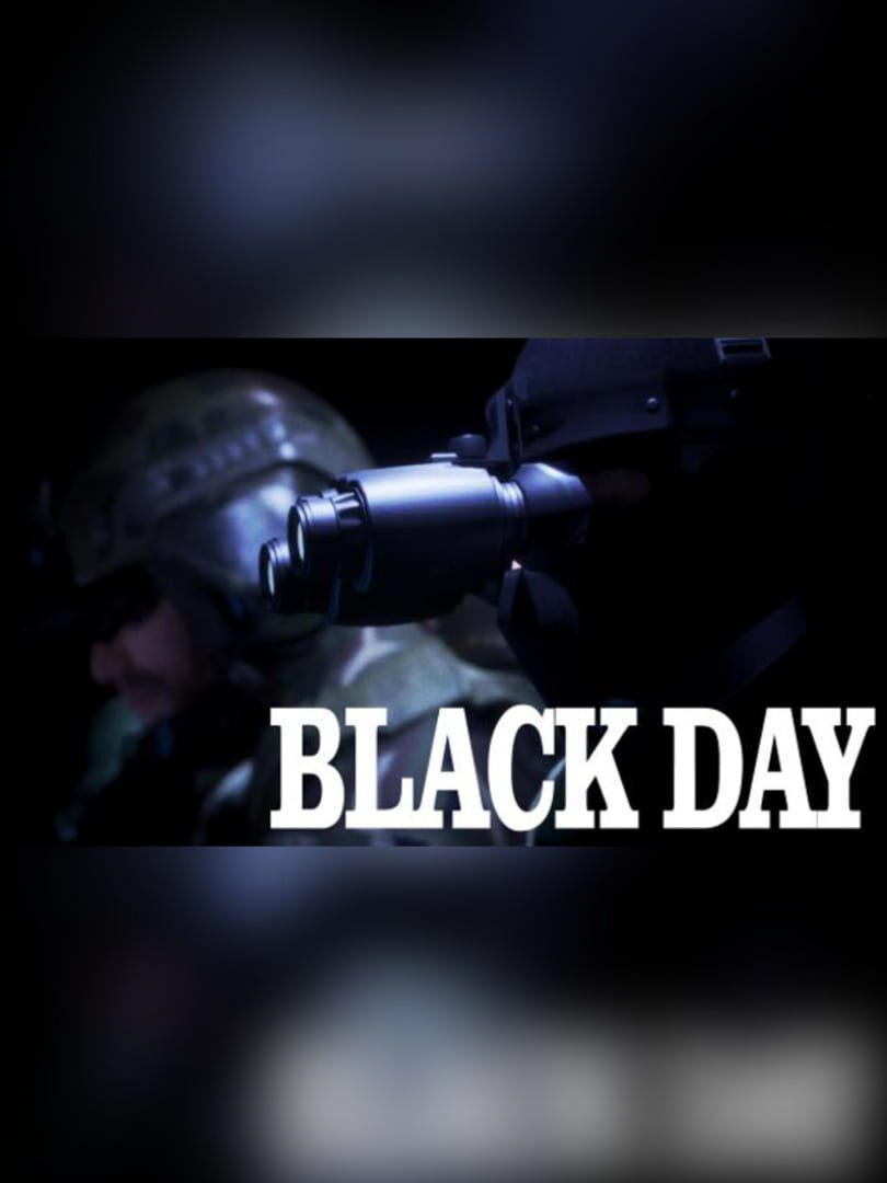 Black Day