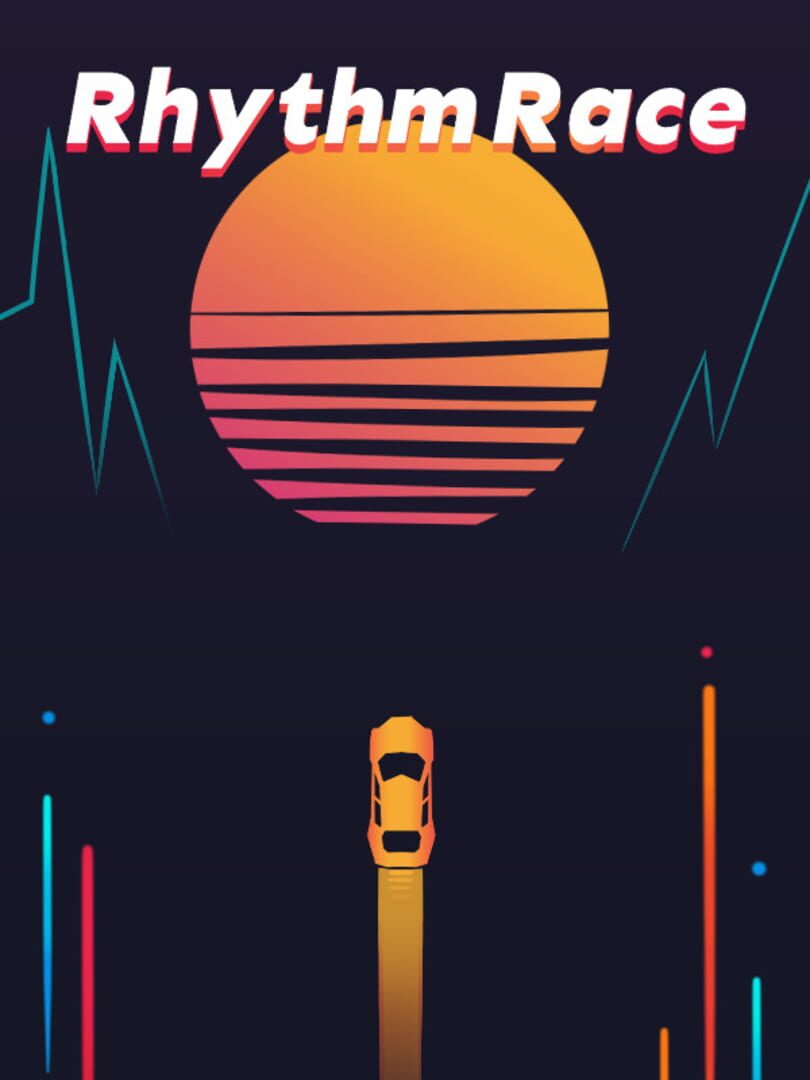 Rhythm Race