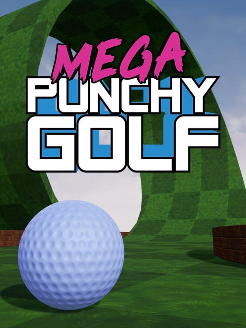 Mega Punchy Golf