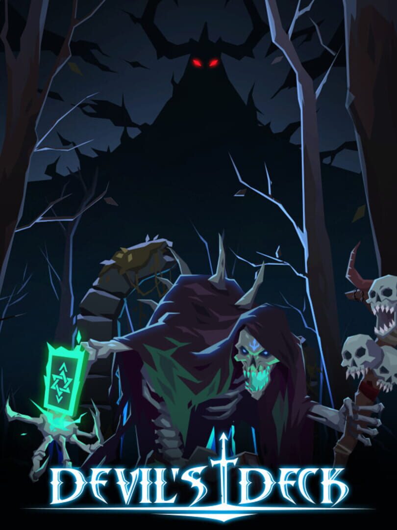 Devil's Deck