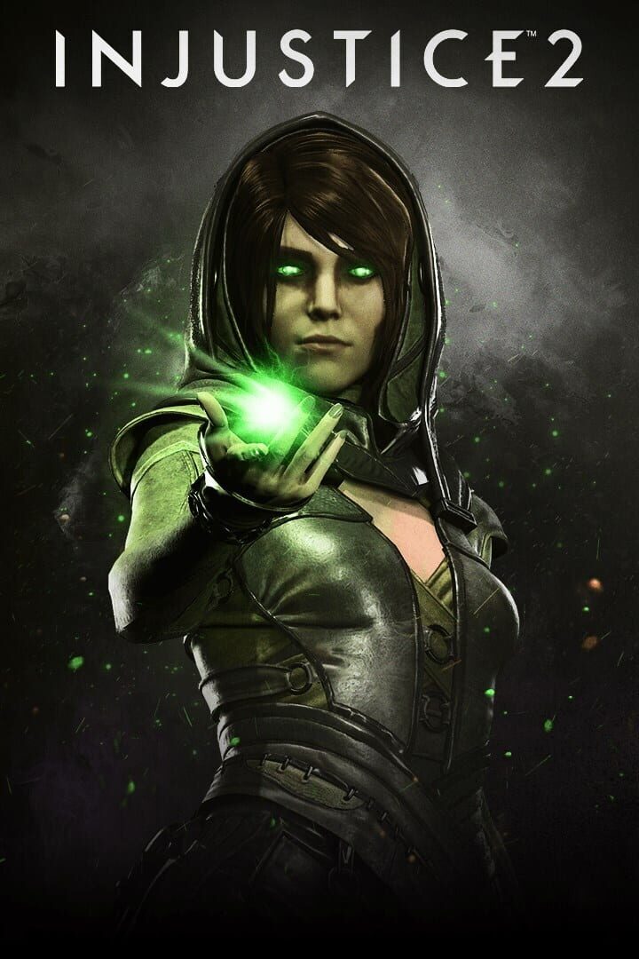 Injustice 2: Enchantress