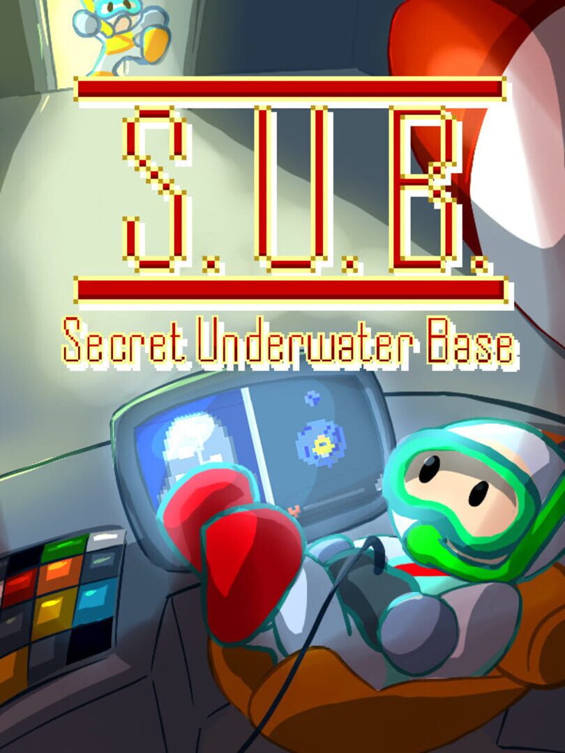 S.U.B.