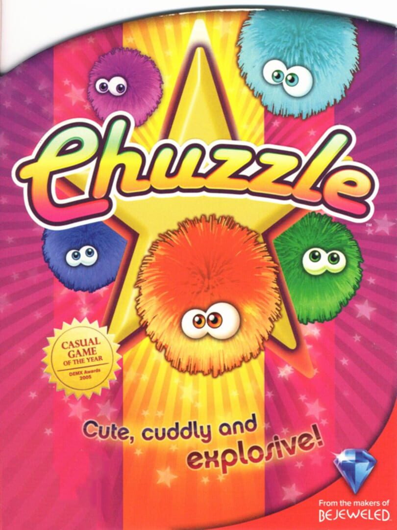 Chuzzle