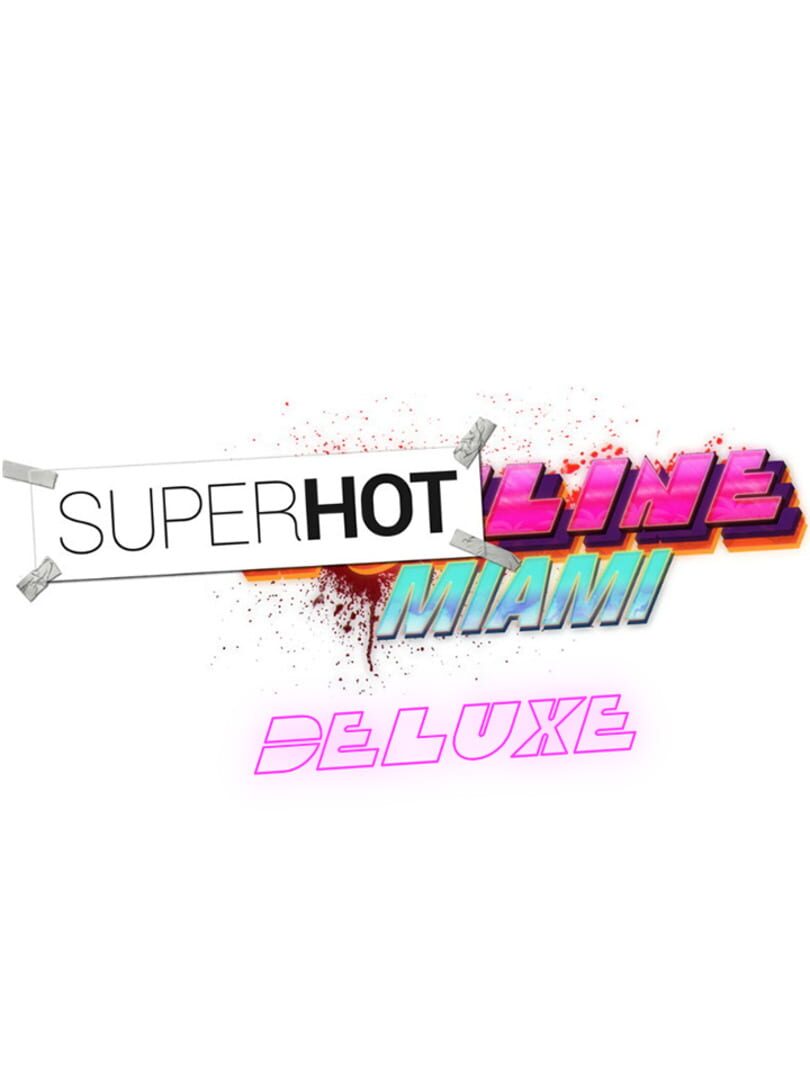 Superhotline Miami Deluxe