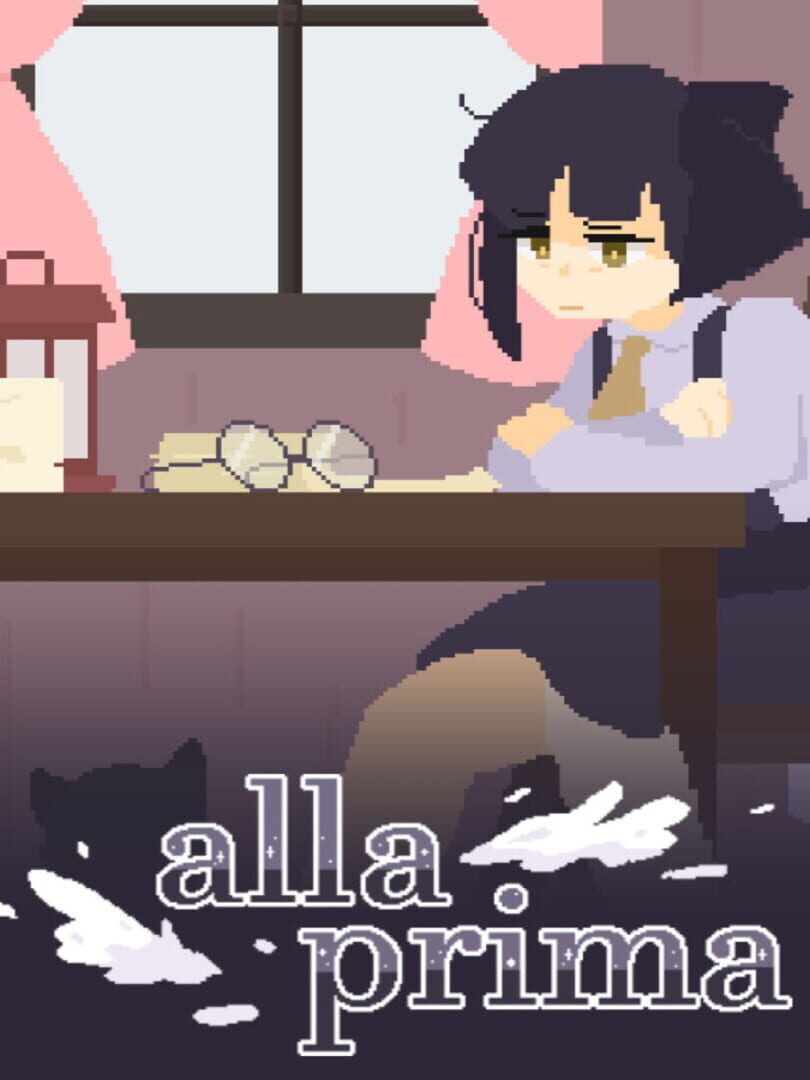 Alla Prima