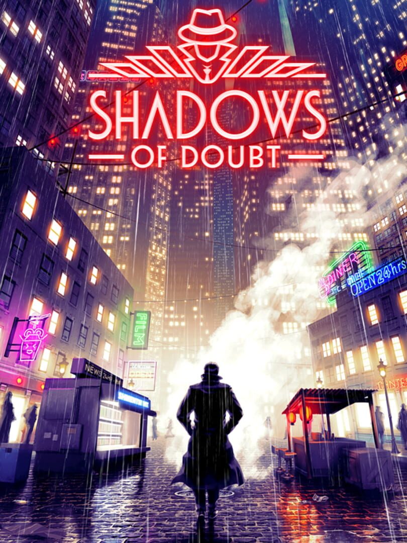 Shadows of Doubt