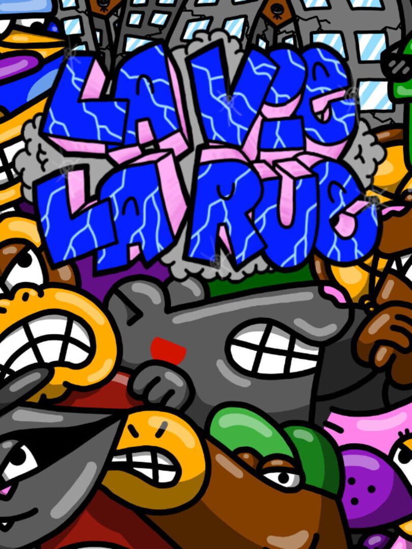 La Vie La Rue