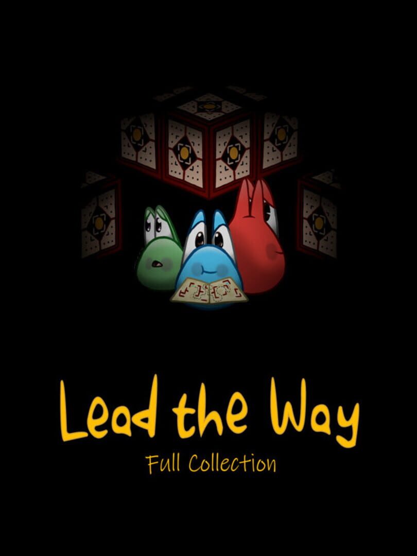 Lead the Way