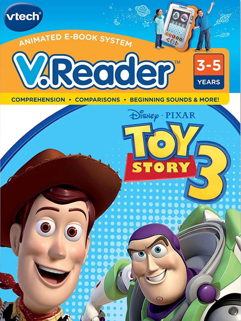 Toy Story 3