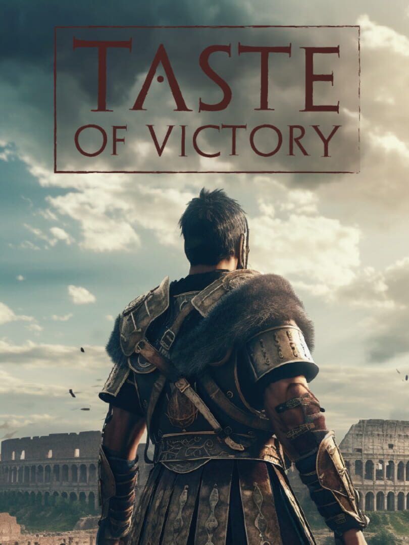 Taste of Victory