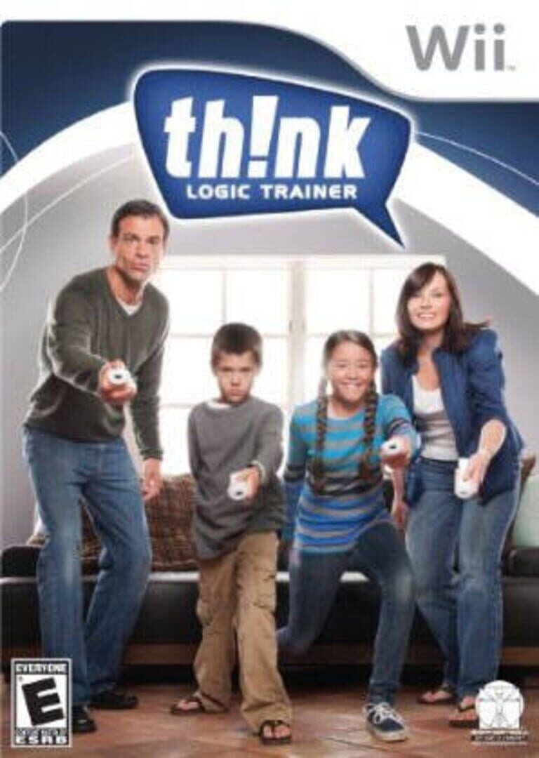 Th!nk Logic Trainer