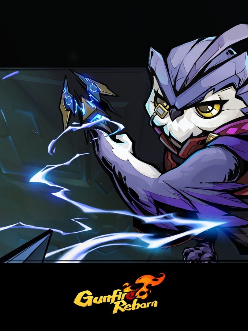 Gunfire Reborn: Artisan and Magician