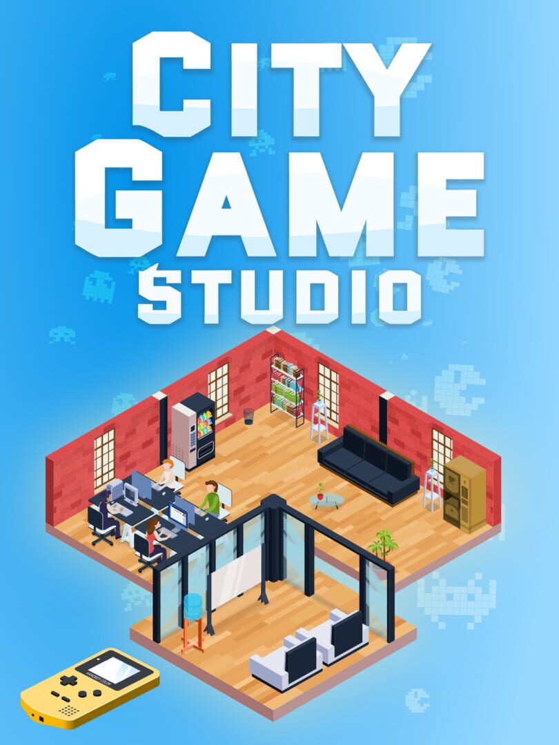 City Game Studio