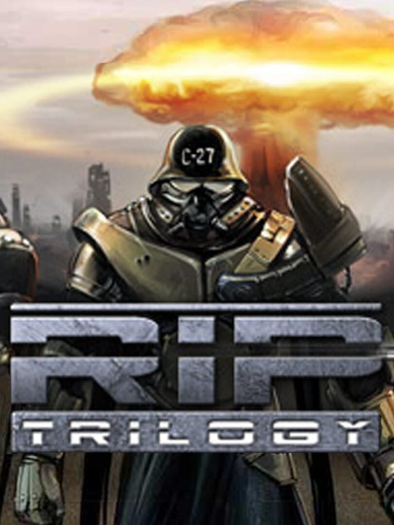 RIP Trilogy