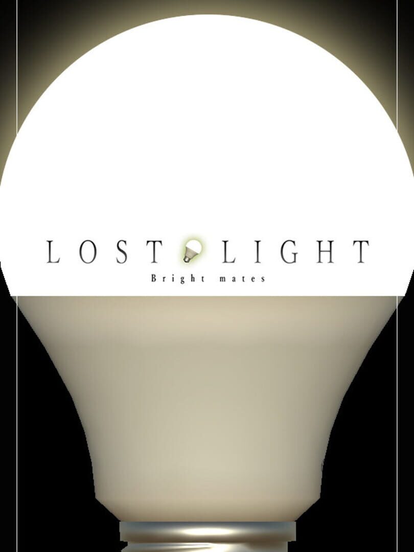 Lost Light: Bright Mates