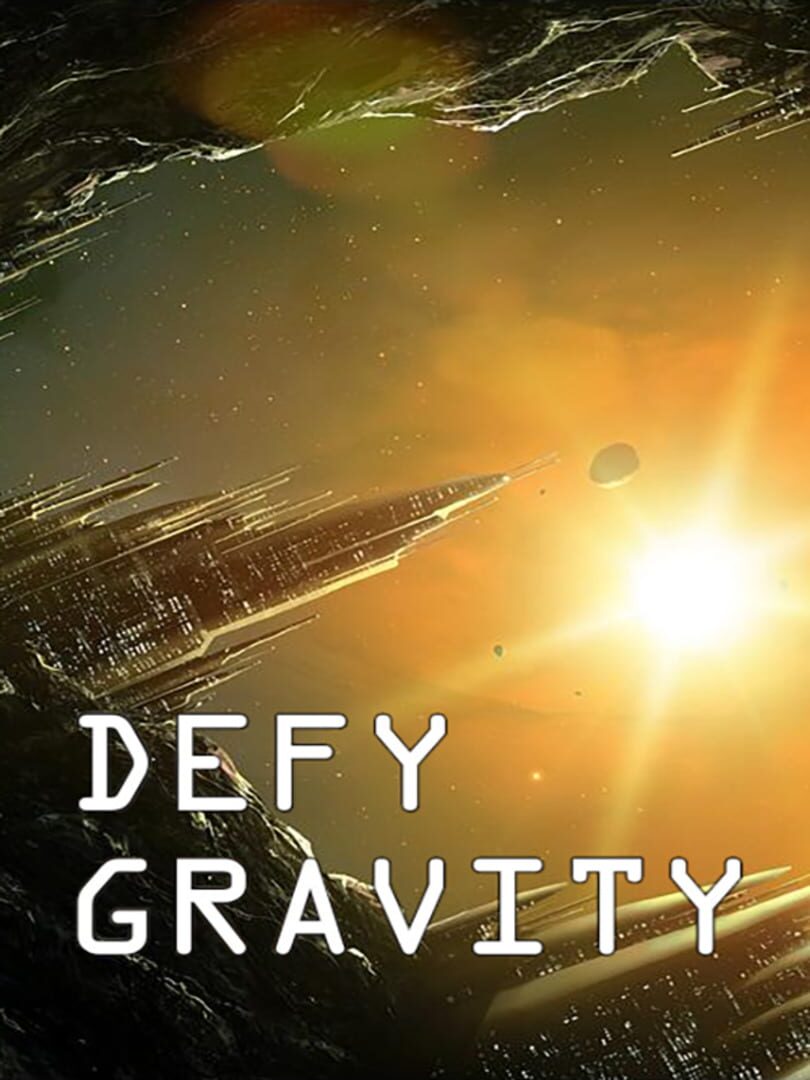 Defy Gravity