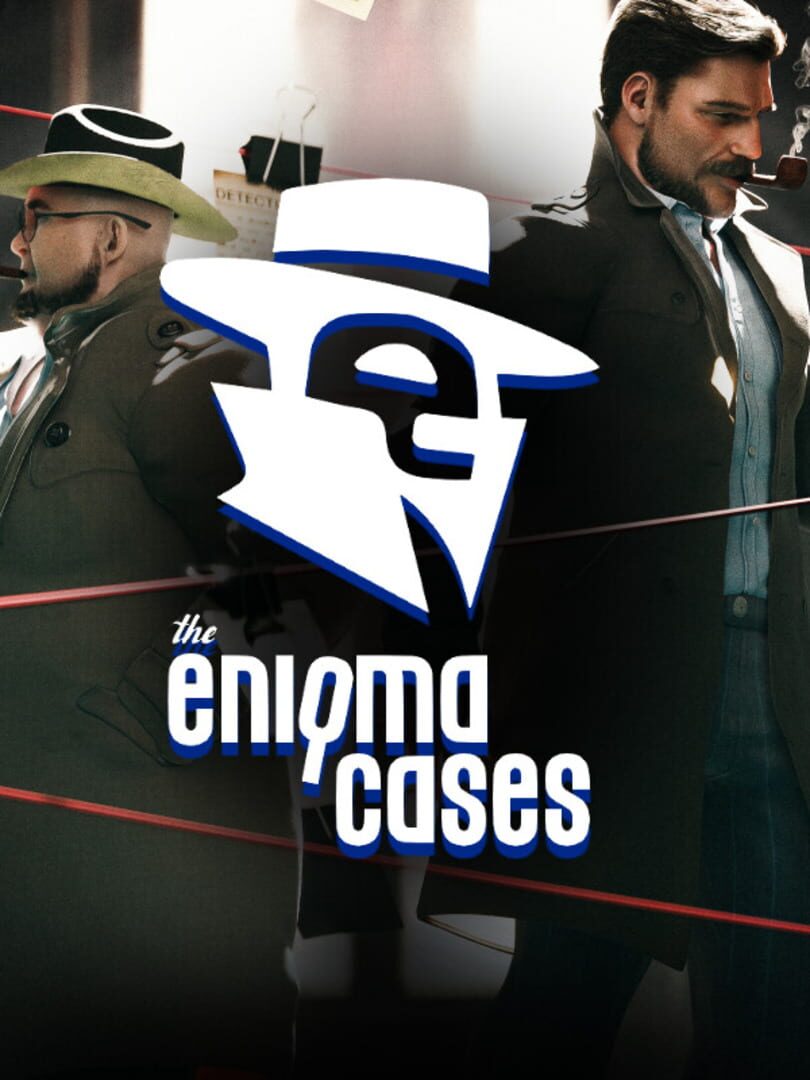The Enigma Cases
