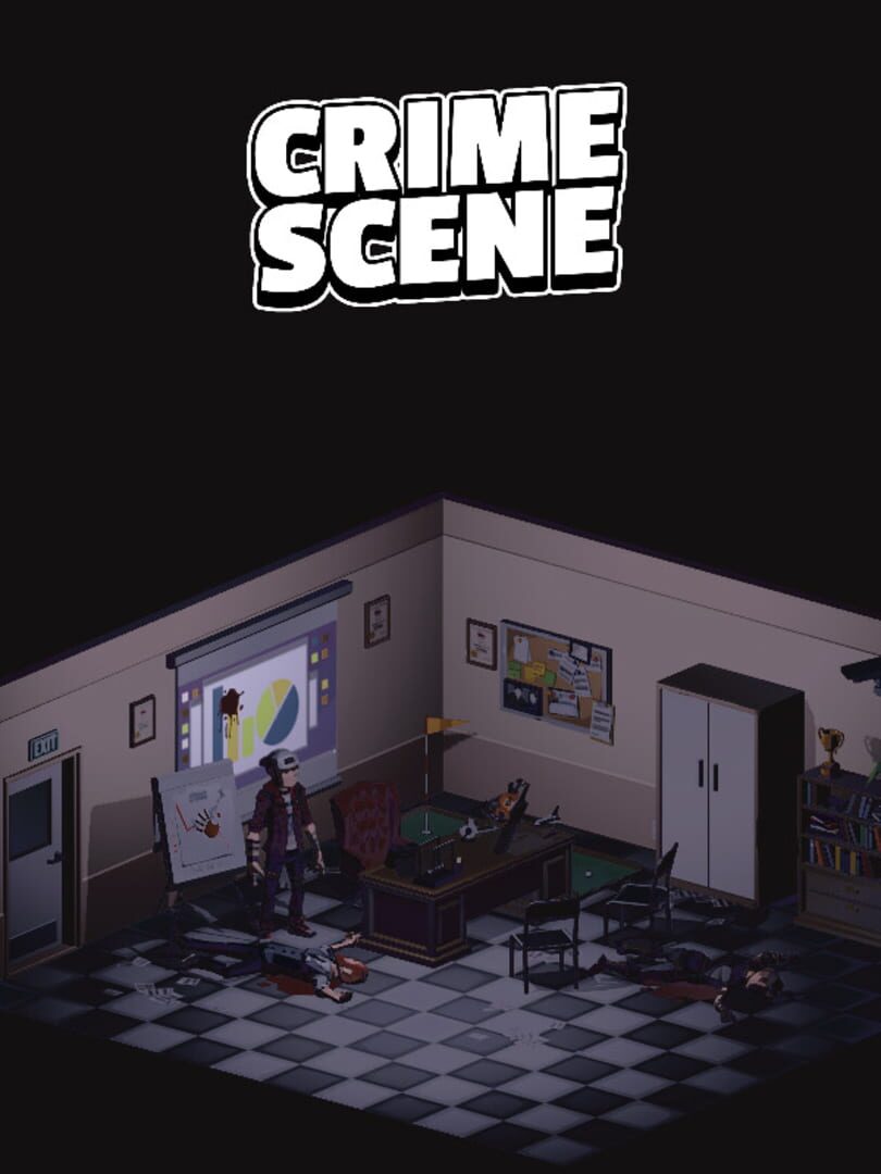 Crime Scene