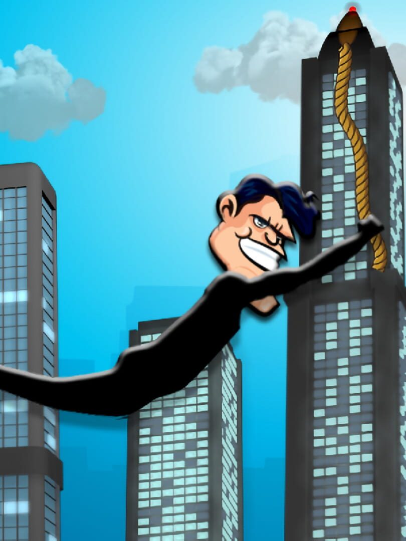 Rope'n'Fly 3: Dusk Till Dawn