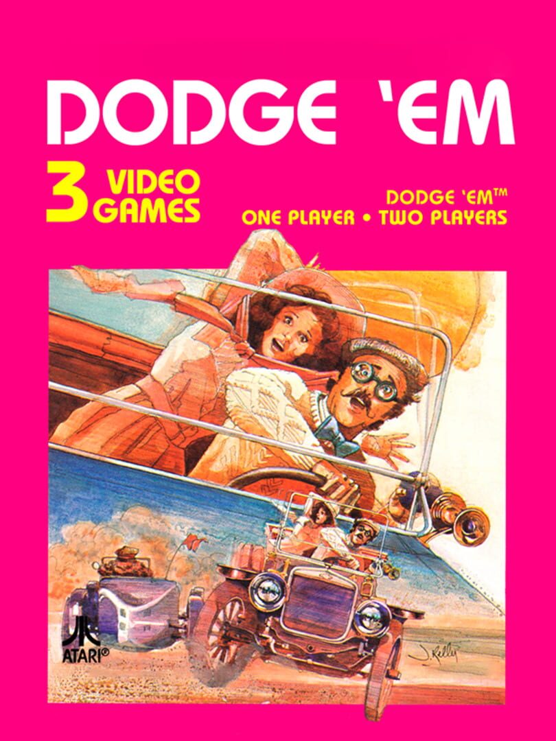 Dodge 'Em