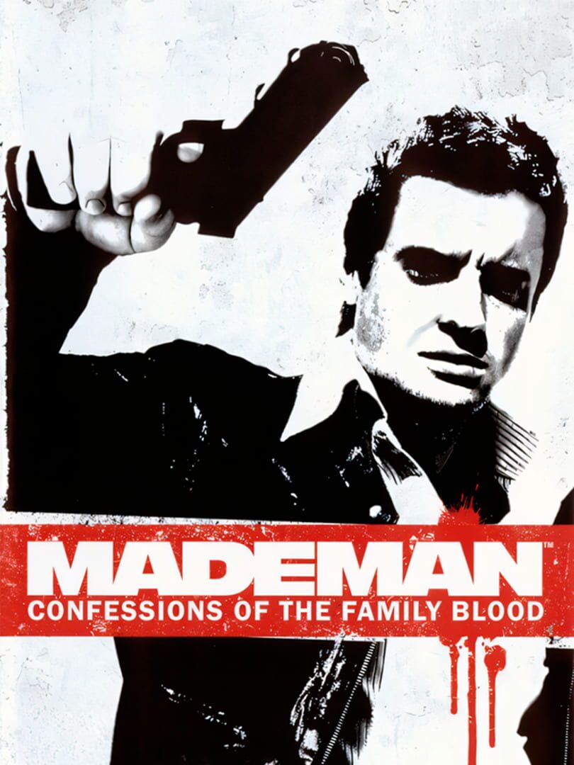 Made Man