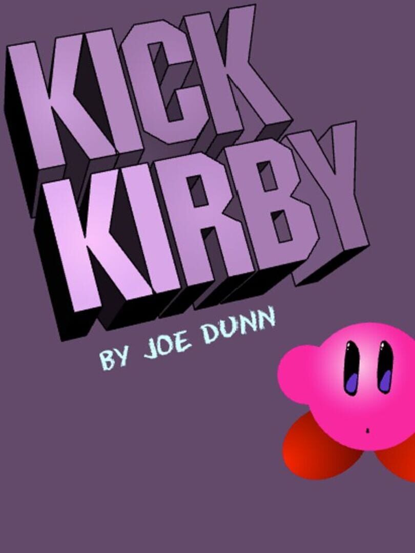 Kick Kirby
