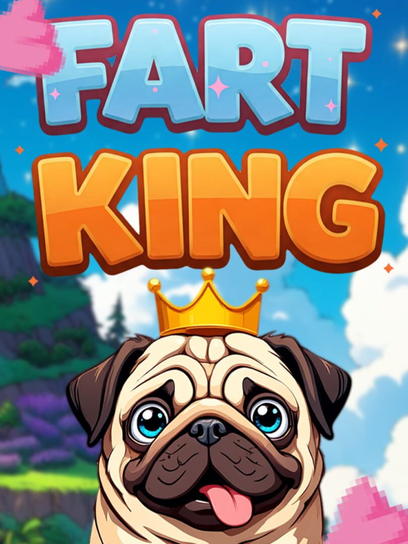 Fart King