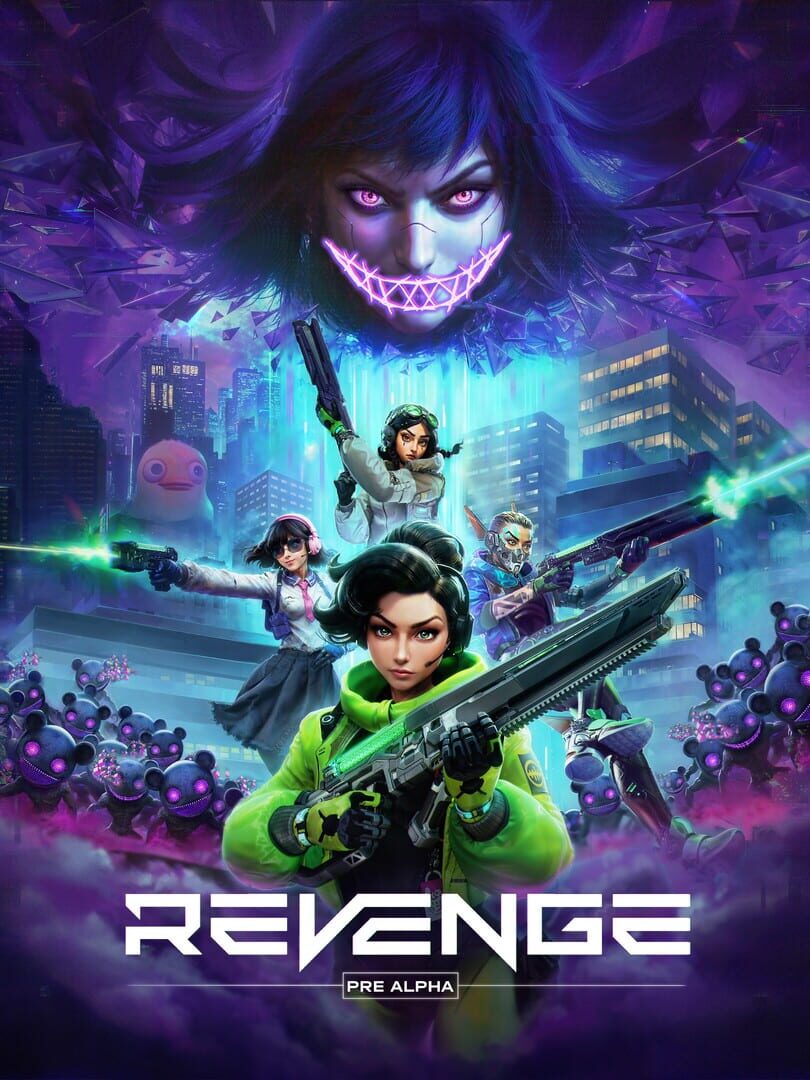 Revenge
