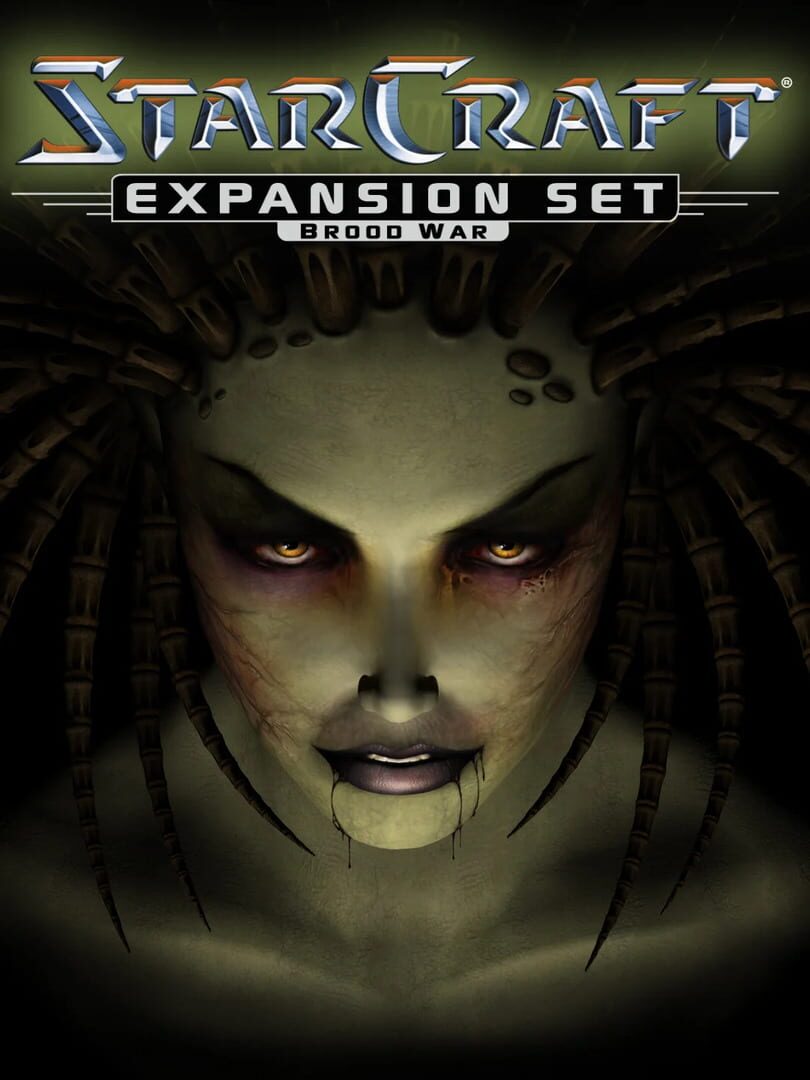 StarCraft: Brood War