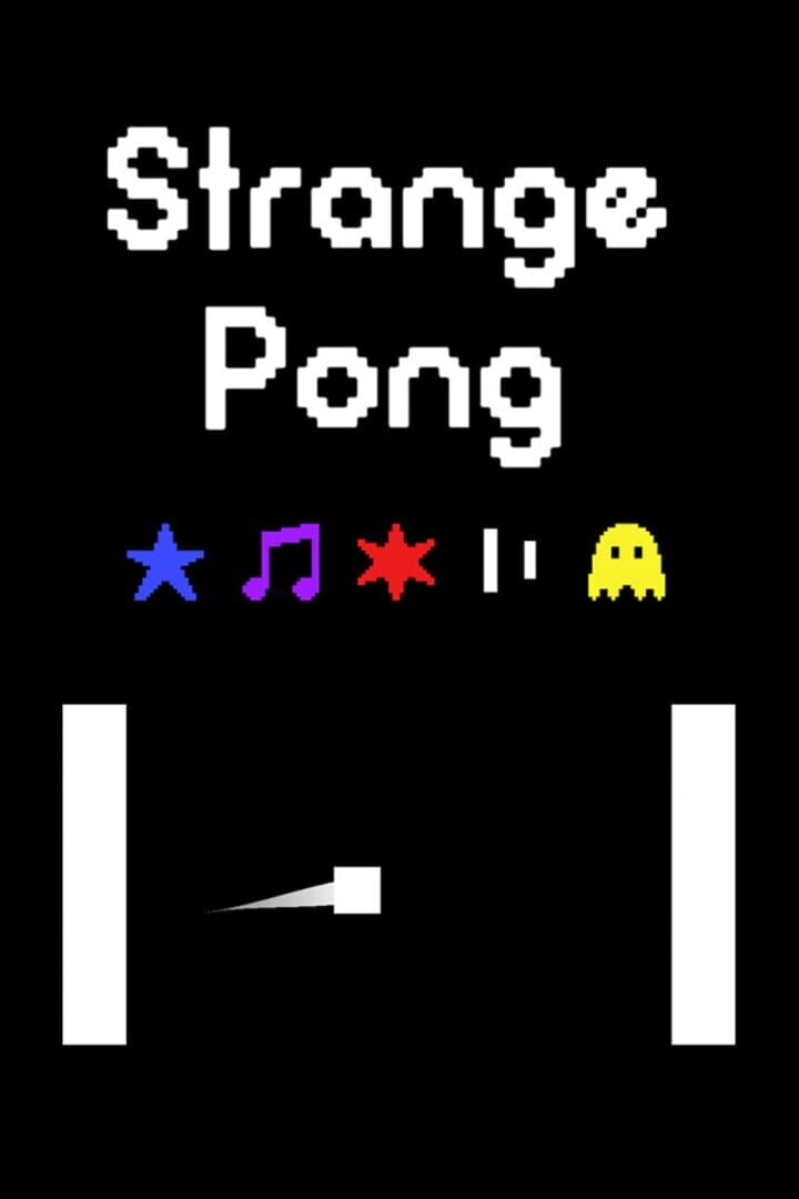 Strange Pong