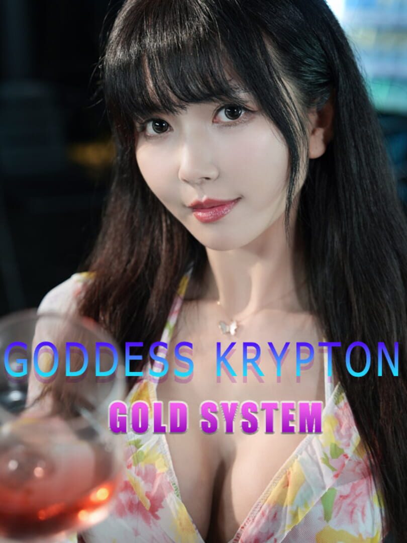 Goddess Krypton Gold System