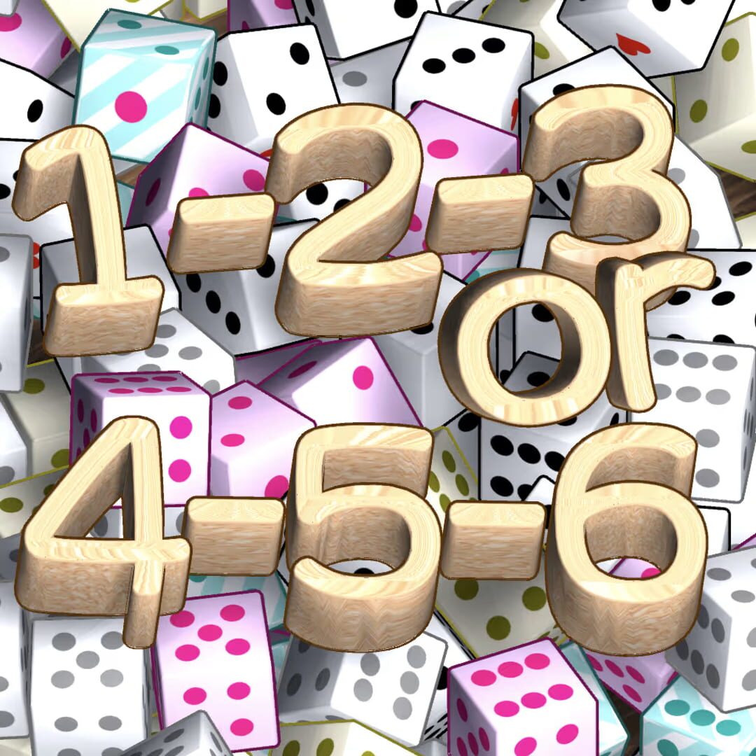 1-2-3 or 4-5-6