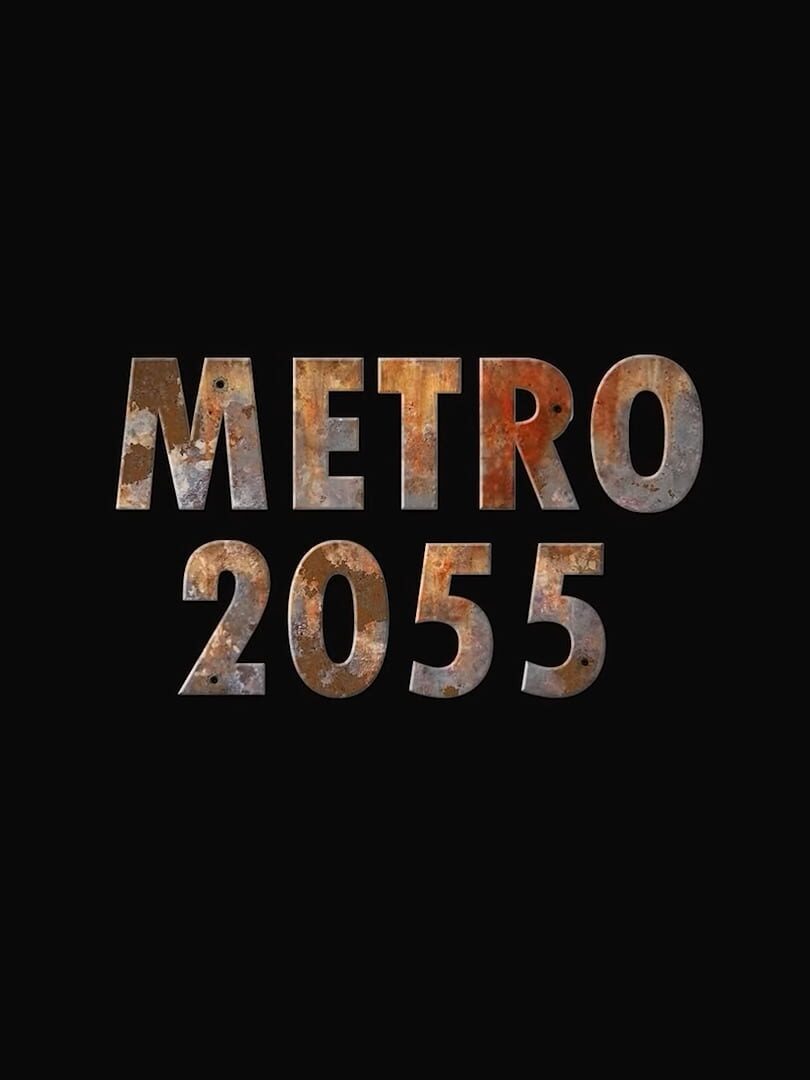 Metro 2055