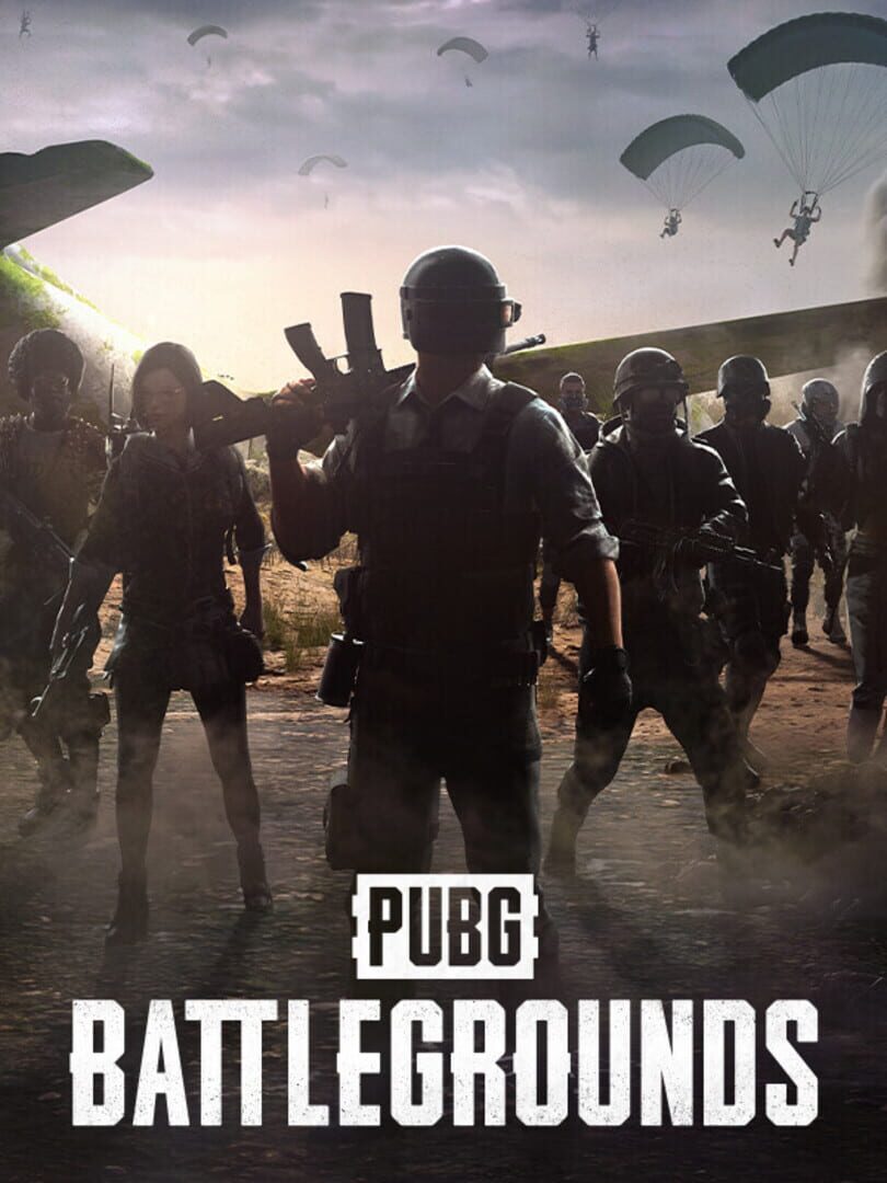 PUBG: Battlegrounds