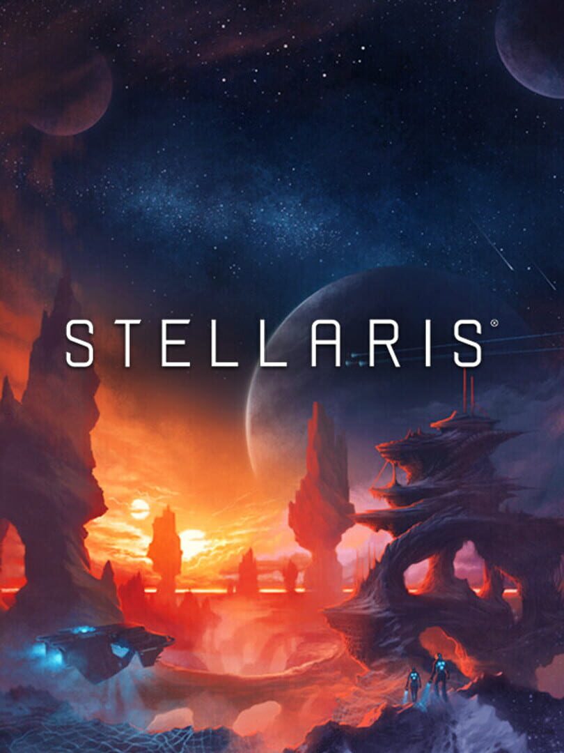 Stellaris