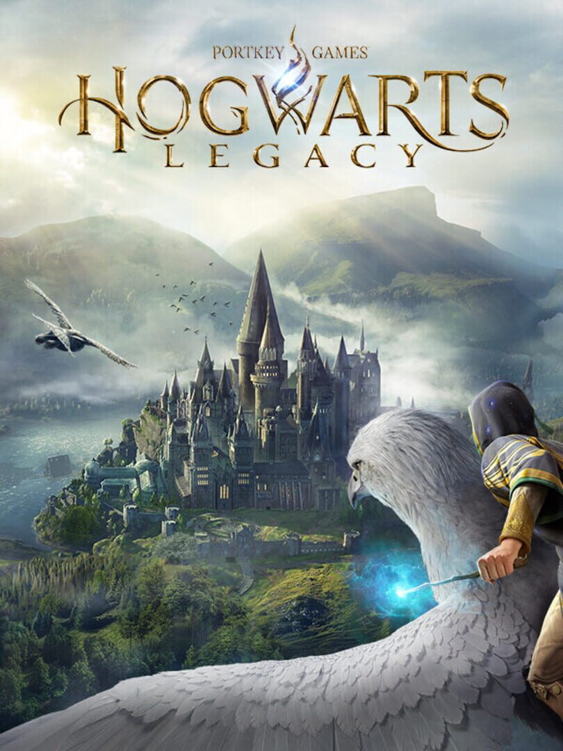 Hogwarts Legacy