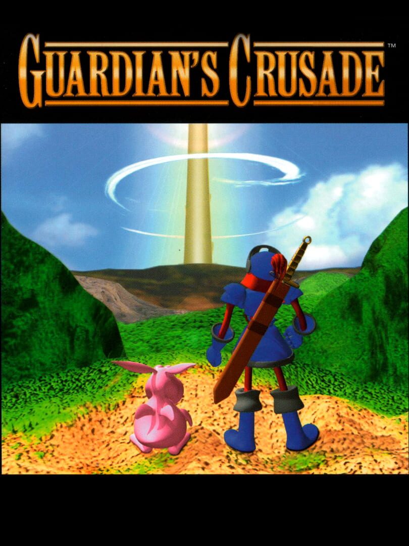 Guardian's Crusade