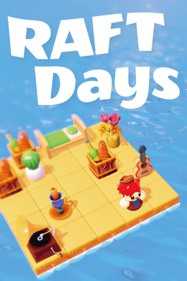 Raft Days