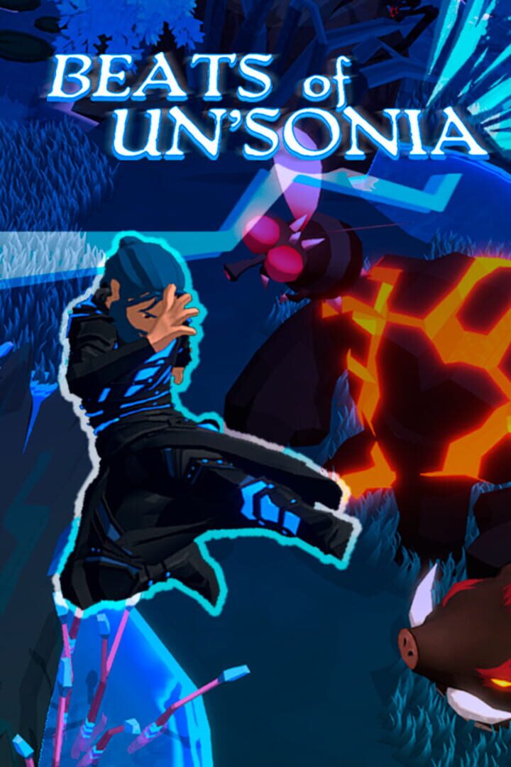 Beats of Un'sonia