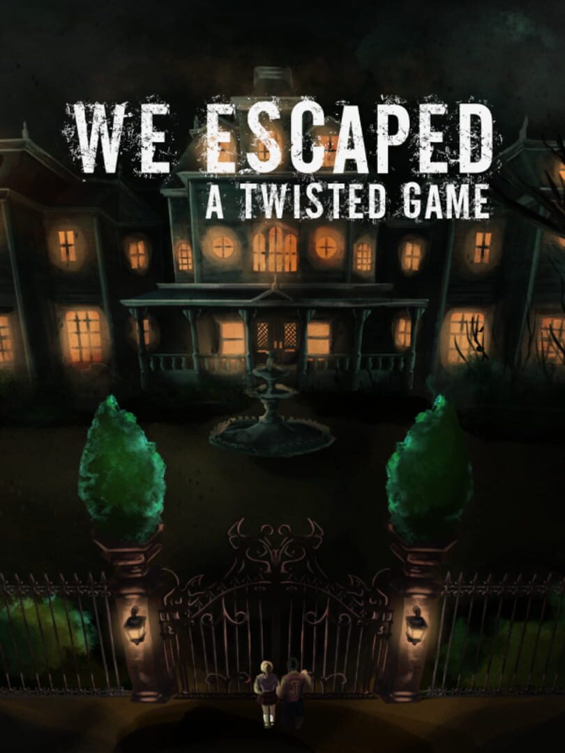 We Escaped a Twisted Game